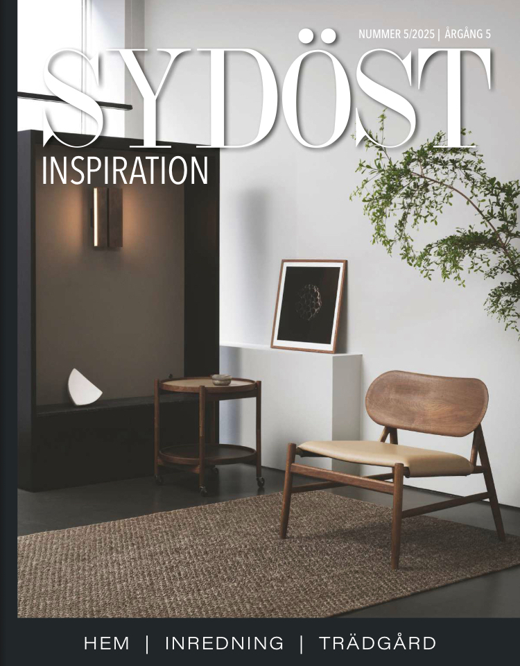 SYDÖST INSPIRATION 2025/5